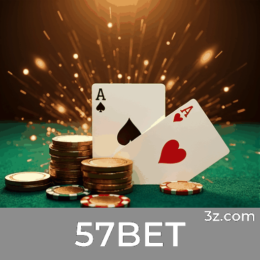 Tecnologia de Ponta da 57BET: Onde Inovação Encontra o Entretenimento