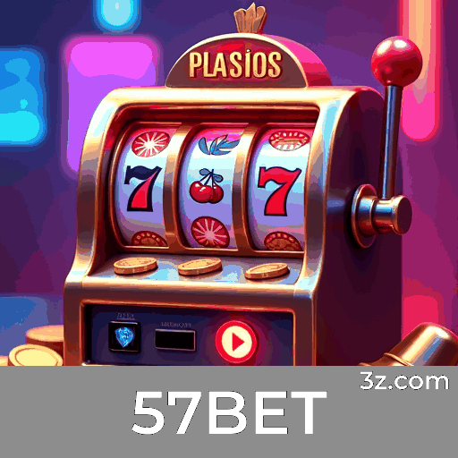 57BET: Entretenimento Ilimitado para Jogadores Brasileiros