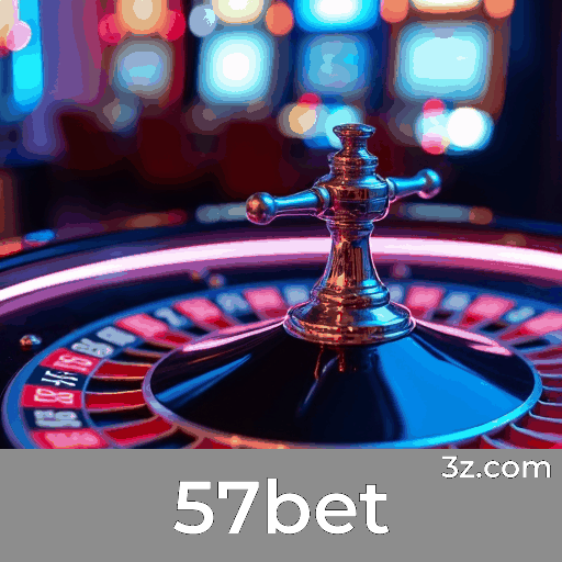 57bet screen